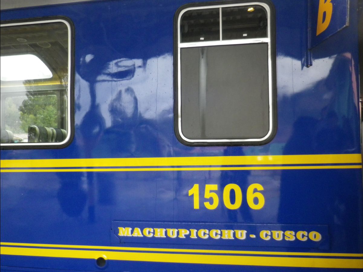 Train to Inca Trail02